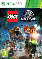 LEGO Jurassic World for XBOX360 to buy