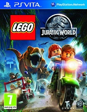 LEGO Jurassic World for PSVITA to buy