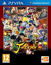 J Stars Victory VS  for PSVITA to buy