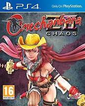 Onechanbara Z2 Chaos for PS4 to rent
