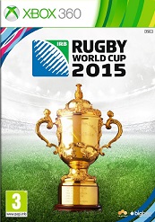 Rugby World Cup 2015 for XBOX360 to buy