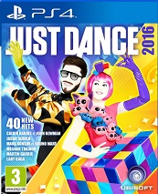 Just Dance 2016 for PS4 to buy