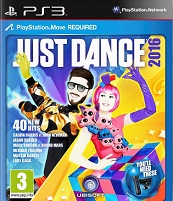 Just Dance 2016 for PS3 to buy