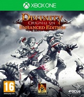 Divinity Original Sin Enhanced Edition for XBOXONE to buy