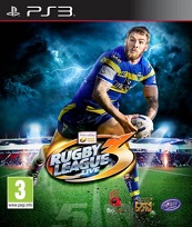 Rugby League Live 3 for PS3 to buy