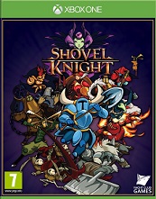 Shovel Knight  for XBOXONE to buy