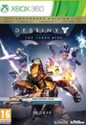 Destiny The Taken King for XBOX360 to buy