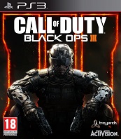 Call of Duty Black Ops III for PS3 to buy