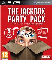The Jackbox Games Party Pack Volume 1 for PS3 to buy