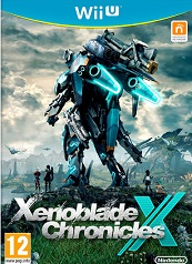 Xenoblade Chronicles X for WIIU to buy