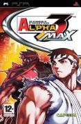 Street Fighter Alpha 3 Max for PSP to buy