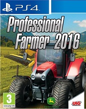 Professional Farmer 2016 for PS4 to buy
