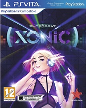 Superbeat Xonic for PSVITA to buy