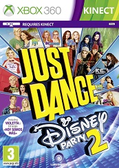 Just Dance Disney 2 for XBOX360 to buy