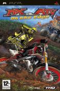MX vs ATV On The Edge for PSP to buy