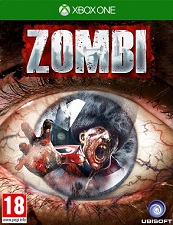 Zombi for XBOXONE to buy