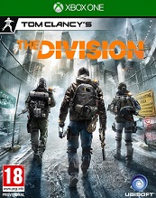 Tom Clancys The Division for XBOXONE to buy