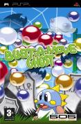 Bust a Move Ghost for PSP to buy
