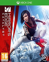 Mirrors Edge Catalyst for XBOXONE to rent