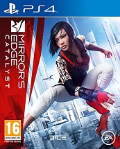 Mirrors Edge Catalyst for PS4 to buy