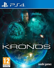 Battle Worlds Kronos for PS4 to buy