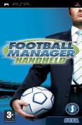 Football Manager Handheld for PSP to buy