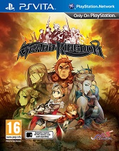 Grand Kingdom for PSVITA to buy