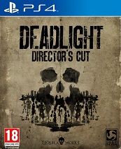 Deadlight Directors Cut for PS4 to buy