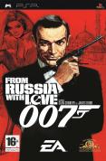 From Russia With Love for PSP to buy