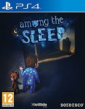 Among The Sleep for PS4 to rent