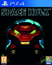 Space Hulk for PS4 to buy