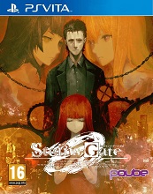 Steins Gate Zero for PSVITA to buy