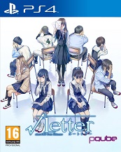 Root Letter for PS4 to buy