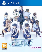 Root Letter for PS4 to rent