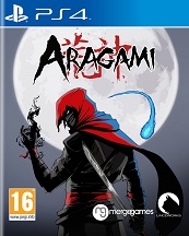 Aragami for PS4 to buy