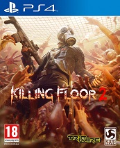 Killing Floor 2 for PS4 to buy