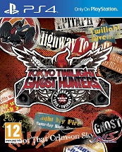 Tokyo Twilight Ghost Hunters Daybreak Special Gigs for PS4 to buy