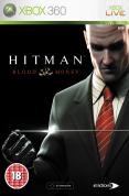 Hitman Blood Money for XBOX360 to buy