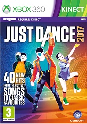 Just Dance 2017 for XBOX360 to buy
