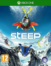 Steep for XBOXONE to buy