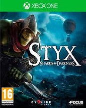 Styx Shards of Darkness for XBOXONE to buy