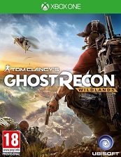 Tom Clancys Ghost Recon Wildlands for XBOXONE to rent