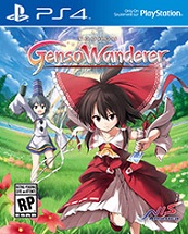 Touhou Genso Wanderer for PS4 to buy