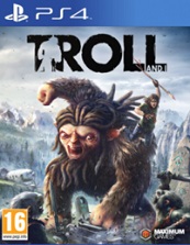 Troll and I for PS4 to buy