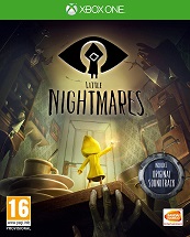 Little Nightmares for XBOXONE to buy