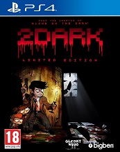 2Dark for PS4 to buy