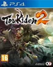 Toukiden 2 for PS4 to buy