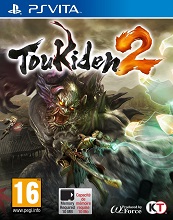 Toukiden 2 for PSVITA to buy