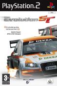 GT Evolution for PS2 to buy