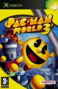 Pacman World 3 for XBOX to buy